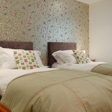Anemone Villa Kenmore  Eksteriør billede
