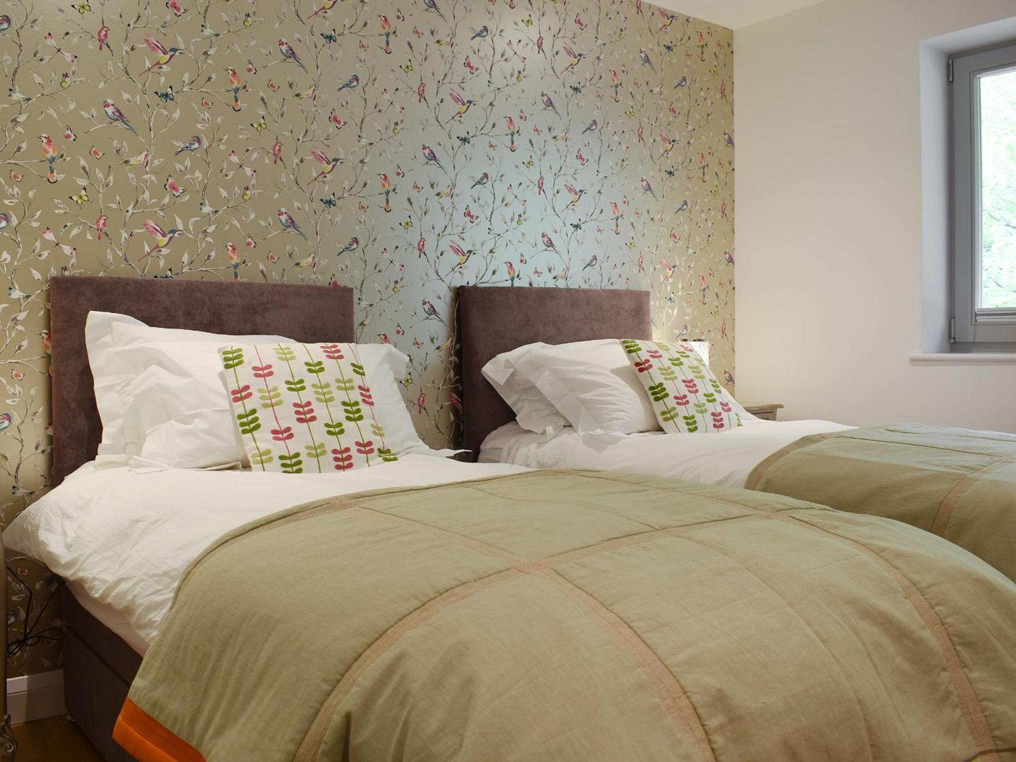 Anemone Villa Kenmore  Eksteriør billede